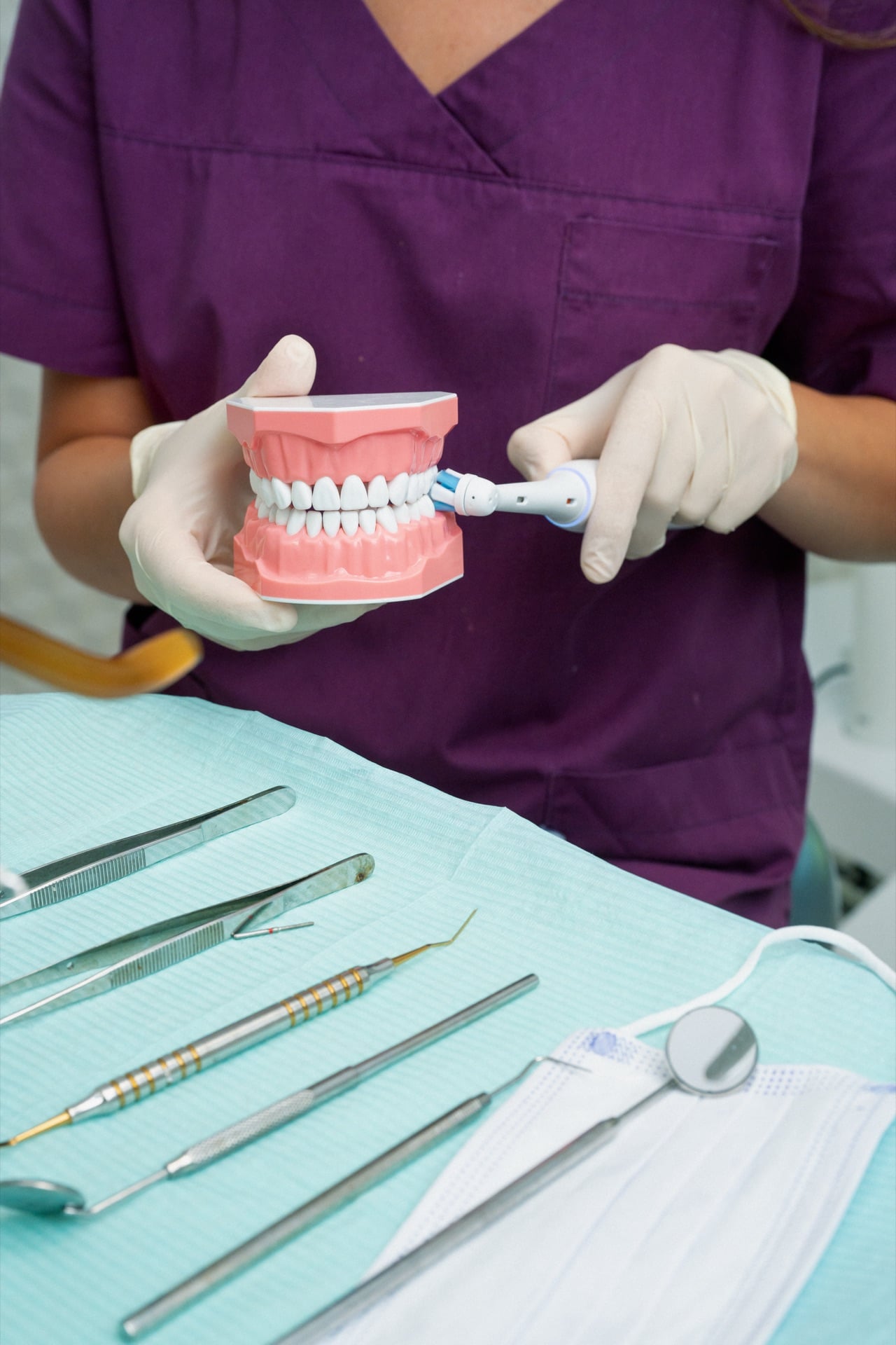 Periodontologia