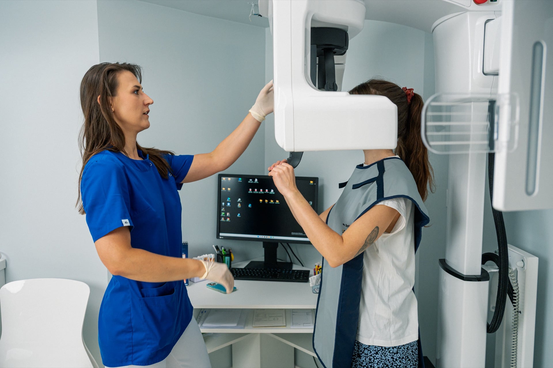 Radiologia stomatologiczna